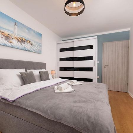 Apartments Vugrin ชิโล ภายนอก รูปภาพ