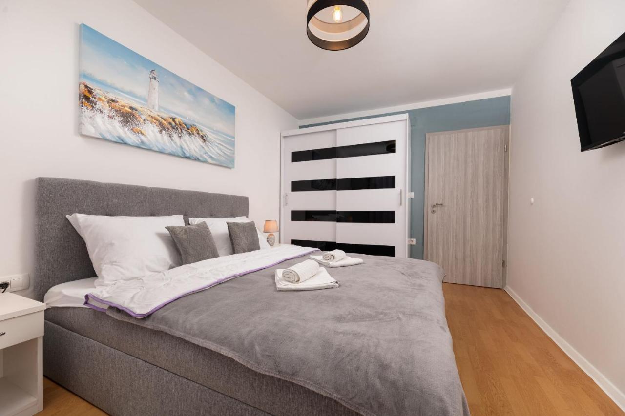 Apartments Vugrin ชิโล ภายนอก รูปภาพ