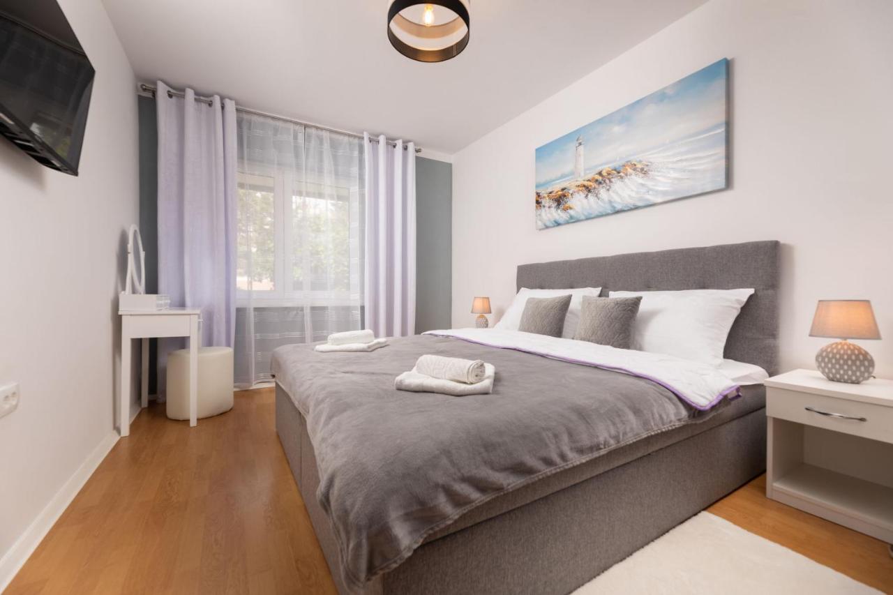 Apartments Vugrin ชิโล ภายนอก รูปภาพ
