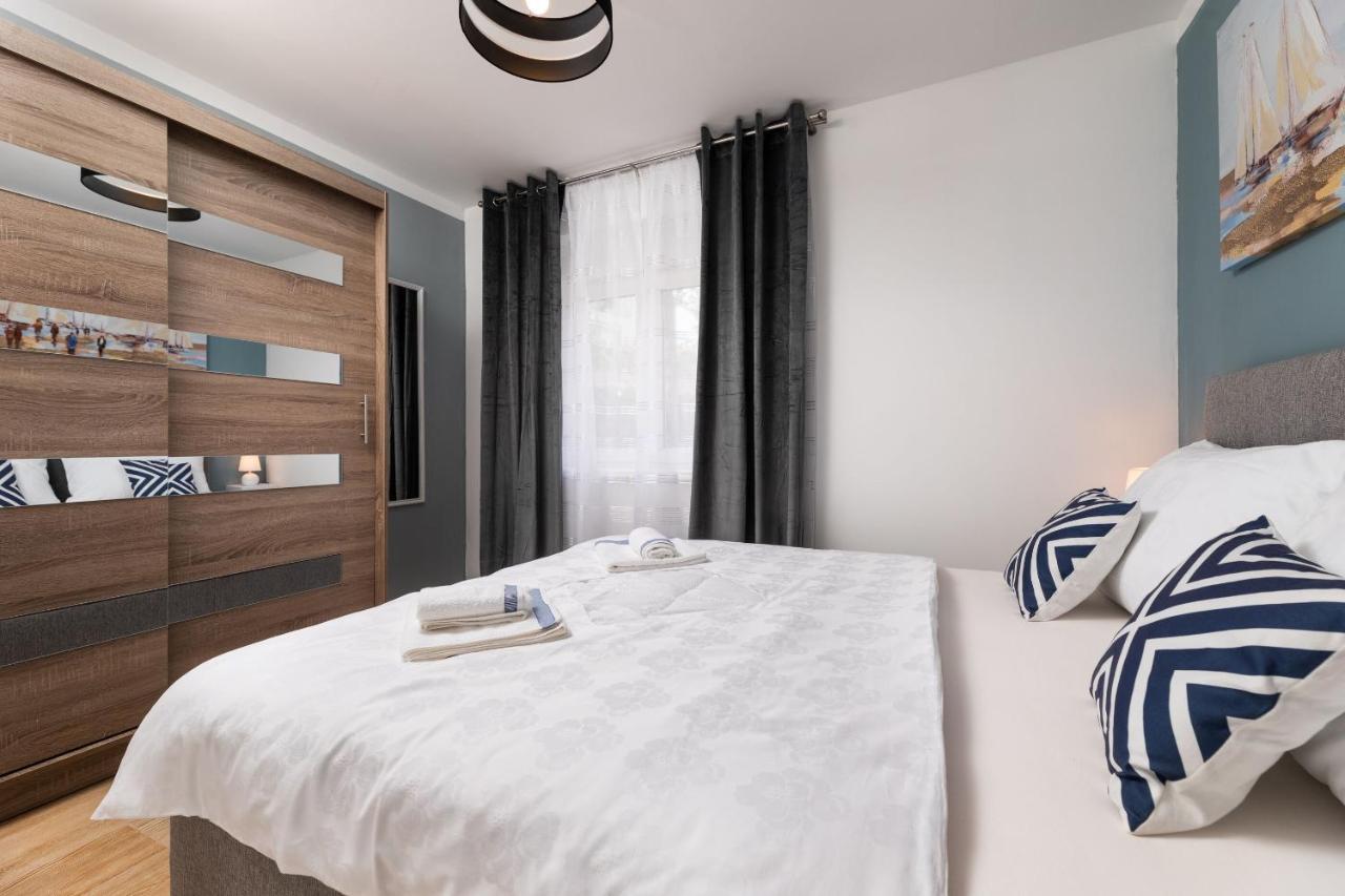 Apartments Vugrin ชิโล ภายนอก รูปภาพ