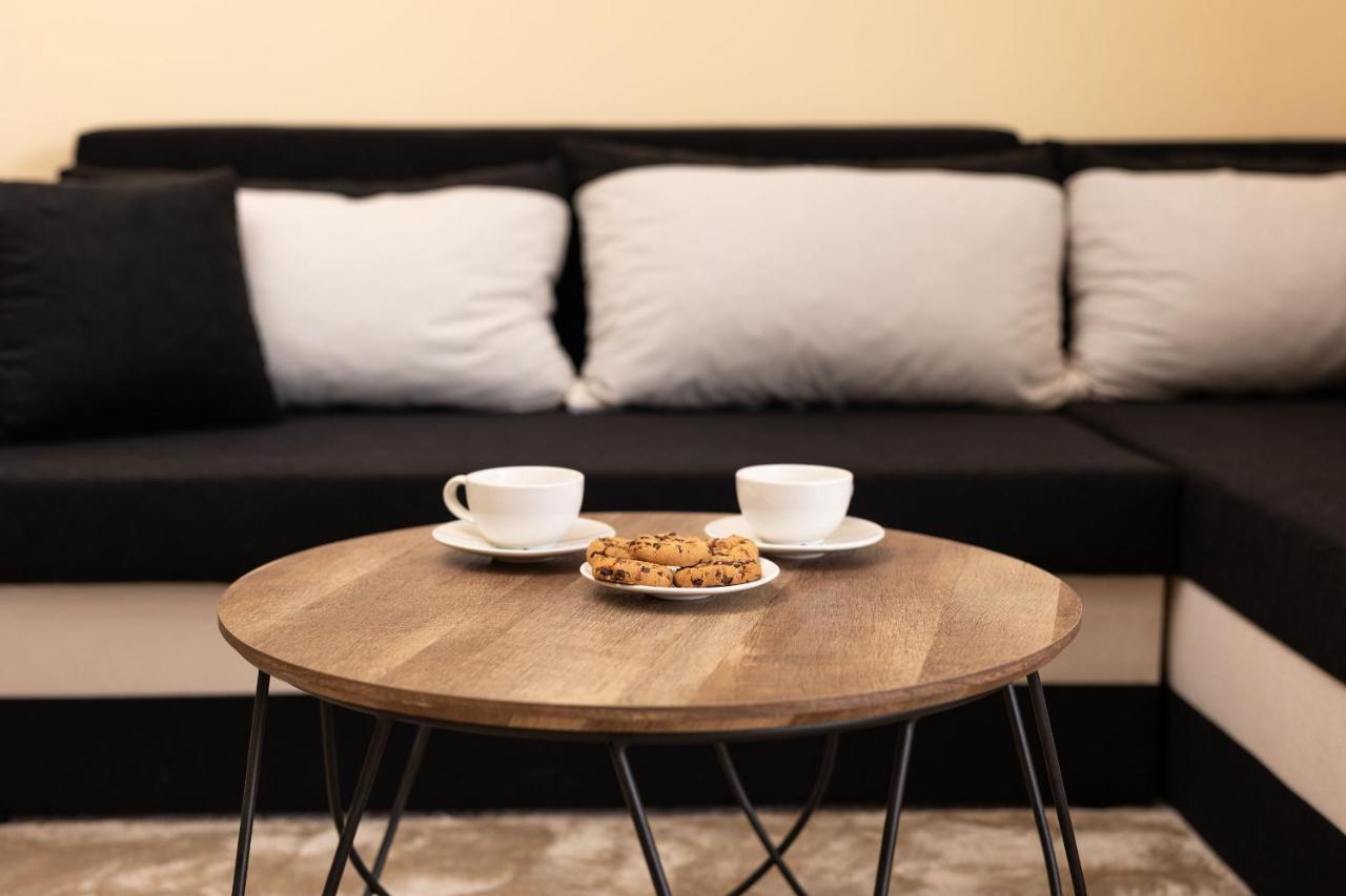 Apartments Vugrin ชิโล ภายนอก รูปภาพ
