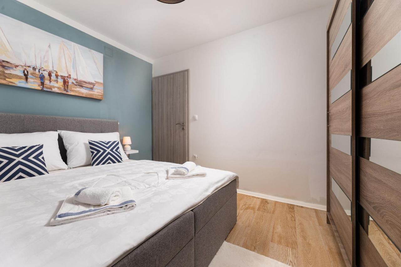 Apartments Vugrin ชิโล ภายนอก รูปภาพ