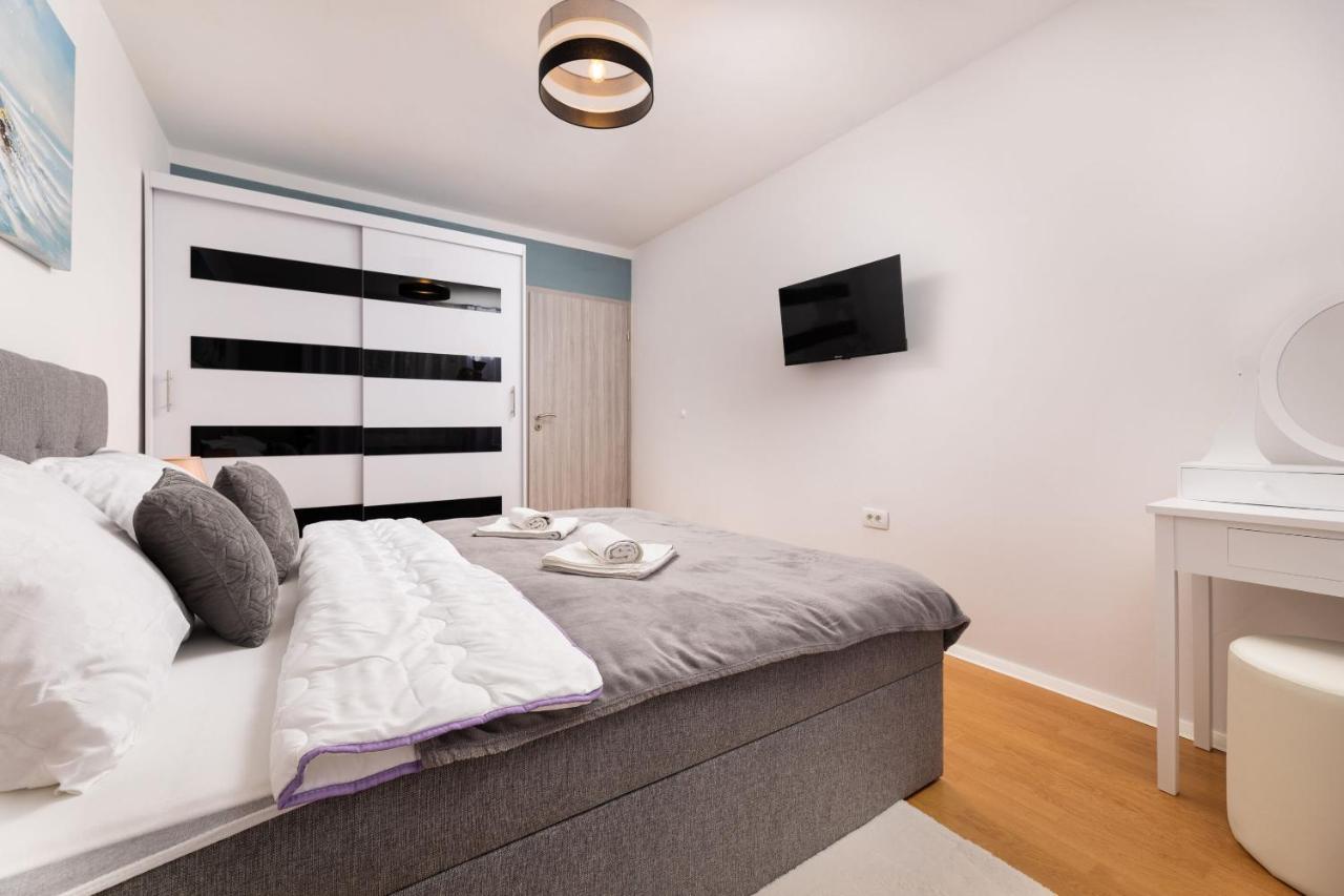 Apartments Vugrin ชิโล ภายนอก รูปภาพ