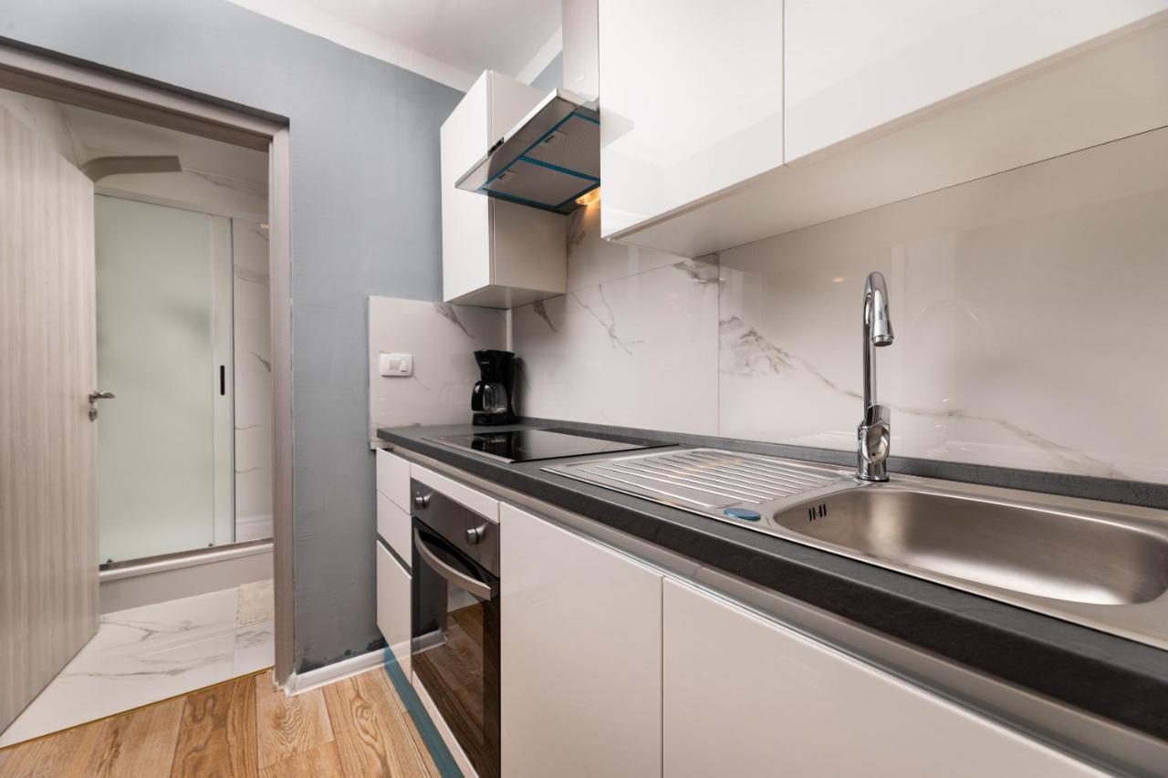 Apartments Vugrin ชิโล ภายนอก รูปภาพ